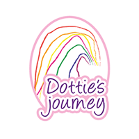 🌈🦄Dottie’s Journey🦄🌈